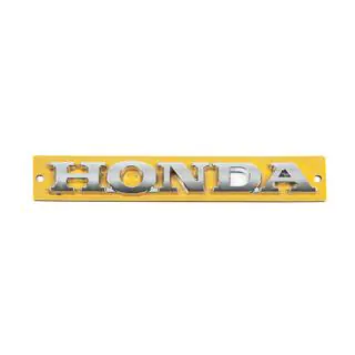 Schriftzug Honda (145mm x 18mm) Foto 1