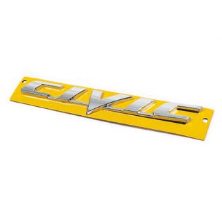 Schriftzug Civic 75722-SNL-T01 (175mm x 25mm) Honda Civic Sedan VIII 2006-2011 Foto 2