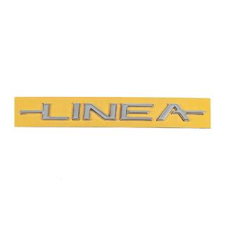 Schriftzug Linea 51767266 (180mm x 16mm)