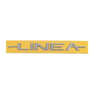 Schriftzug Linea 51767266 (180mm x 16mm)