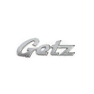 Emblem Getz (100mm x 38mm)