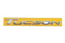 Hyundai Tucson TL 2016-2021 Schriftzug Tucson 86310D300 (220mm x 22mm) Foto 1
