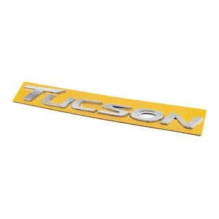 Schriftzug Tucson 86310D300 (220mm x 22mm) Hyundai Tucson TL 2016-2021 Foto 2