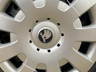 Skoda Felgenaufkleber 60mm 8932A (4 Stk) Foto 1