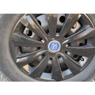 Aufkleber für Felgendeckel 60mm 8946A (4Stk) Foto 4