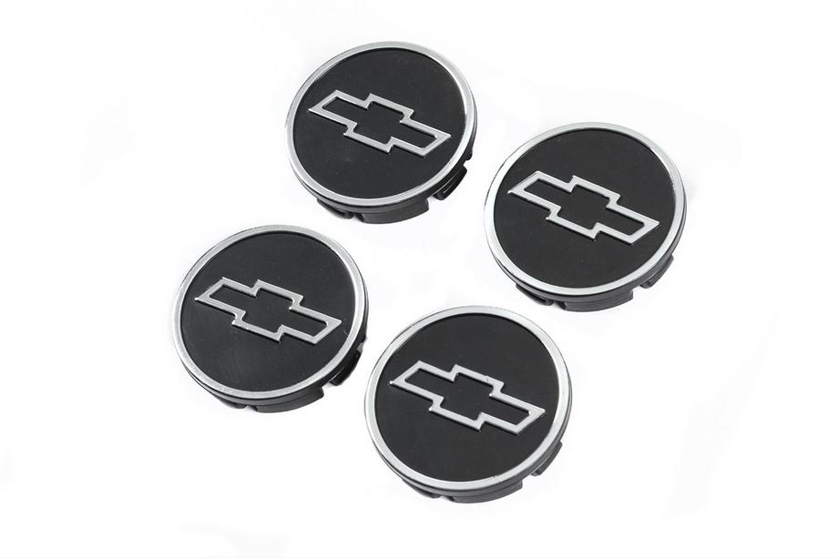 Chevrolet Felgendeckel 56/52mm 8921 (4 Stk) Image