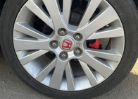 Honda Felgendeckel 58/56 mm 7728 (4 Stk) Foto 4