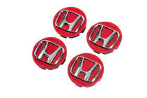 Honda Felgendeckel 69/64 mm 7721 (4 Stk) Foto 1