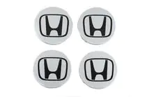 Honda Felgendeckel 69/64 mm 7732 (4 Stk) Foto 2