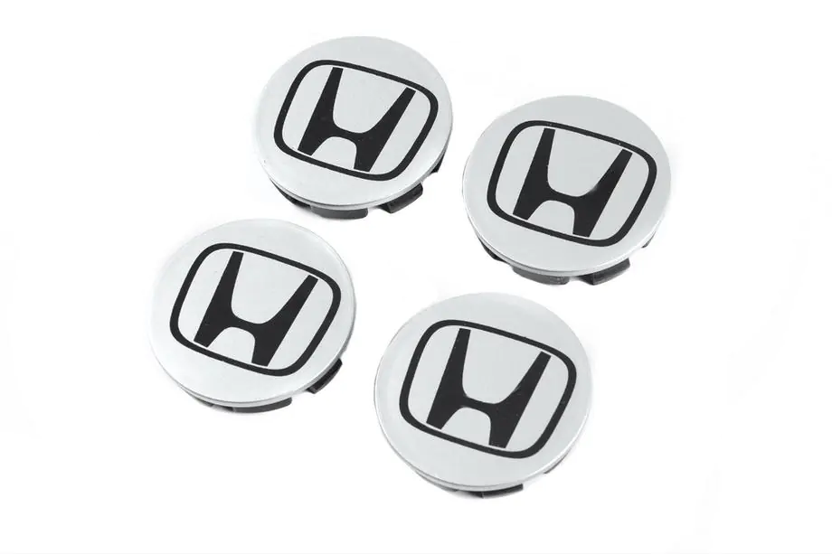 Honda Felgendeckel 69/64 mm 7732 (4 Stk) Image