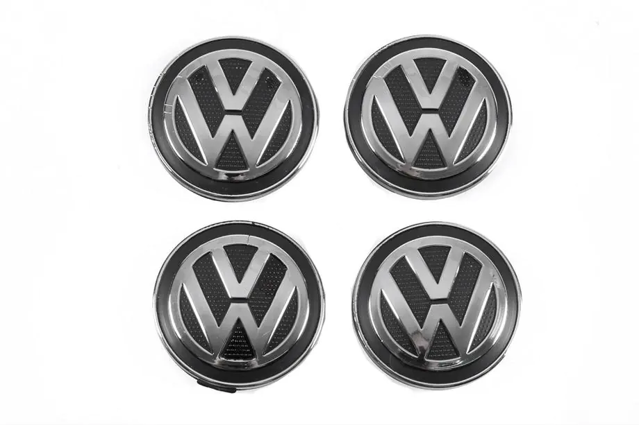 Volkswagen Felgendeckel 56/52mm 6CD601171 8936 (4 Stk) Foto 2