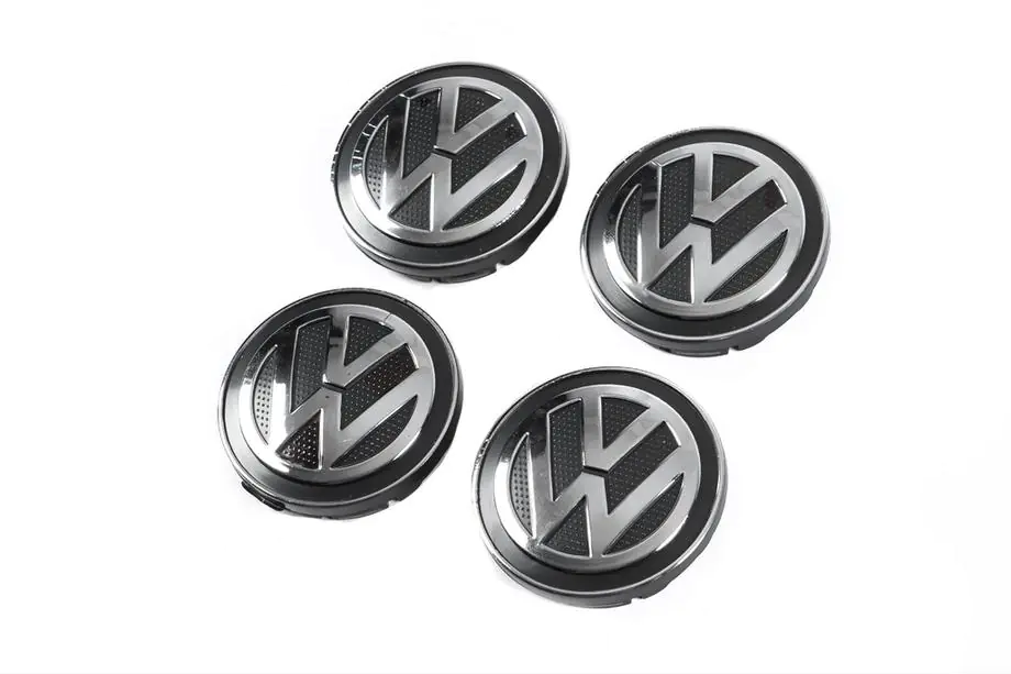 Volkswagen Felgendeckel 56/52mm 6CD601171 8936 (4 Stk) Foto 1