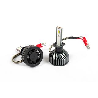 LED Lampen Set H1 Niken Pro-series Foto 2
