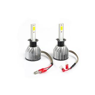 LED Lampen Set H1 Niken Eco-series Foto 1