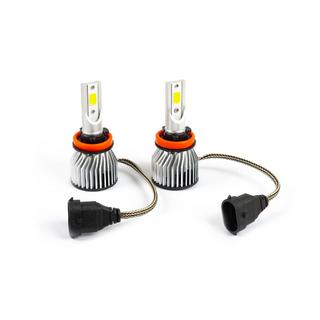 LED Lampen Set H8/H9/H11 Niken Eco-series Foto 1