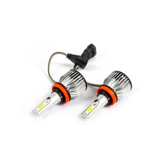 LED Lampen Set H8/H9/H11 Niken Eco-series Foto 4