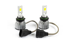 LED Lampen Set HB4 9006 Niken Eco-series Foto 1