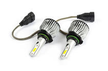 LED Lampen Set HB4 9006 Niken Eco-series Foto 3