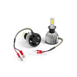 LED Lampen Set H3 Niken Eco-series Foto 2