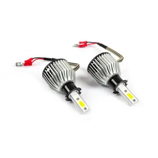 LED Lampen Set H3 Niken Eco-series Foto 4