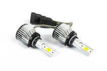 LED Lampen Set HB3 9005 Niken Eco-series Foto 3