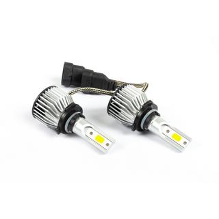 LED Lampen Set HB3 9005 Niken Eco-series Foto 3