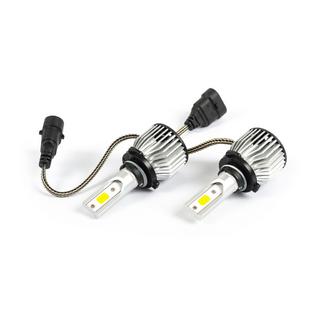 LED Lampen Set HB3 9005 Niken Eco-series Foto 4