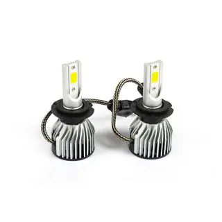 LED Lampen Set H7 Niken Eco-series Foto 1