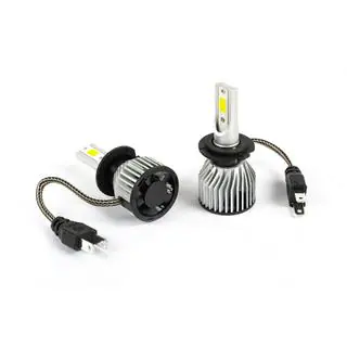 LED Lampen Set H7 Niken Eco-series Foto 2