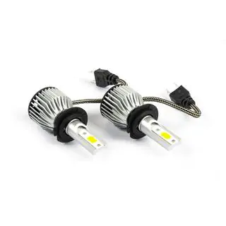 LED Lampen Set H7 Niken Eco-series Foto 3
