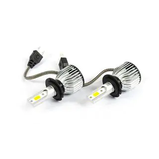 LED Lampen Set H7 Niken Eco-series Foto 4