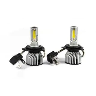 LED Lampen Set H4 Niken Eco-series Foto 1