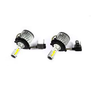 LED Lampen Set H4 Niken Eco-series Foto 4