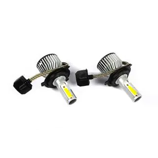 LED Lampen Set H4 Niken Eco-series Foto 3