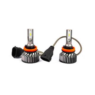 LED Lampen Set H8/H9/H11 Niken Pro-series Foto 1