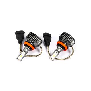LED Lampen Set H8/H9/H11 Niken Pro-series Foto 3