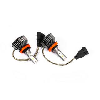 LED Lampen Set H8/H9/H11 Niken Pro-series Foto 4
