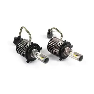 LED Lampen Set H4 Niken Pro-series Foto 4
