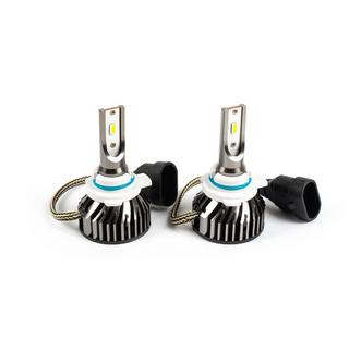 LED Lampen Set 9012 Niken Pro-series Foto 1