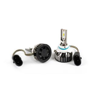 LED Lampen Set 9012 Niken Pro-series Foto 2