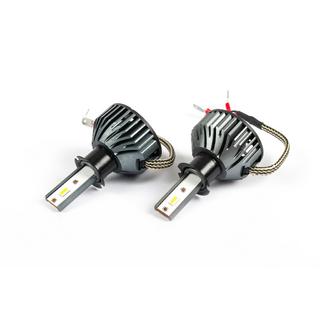 LED Lampen Set H3 Niken Pro-series Foto 3