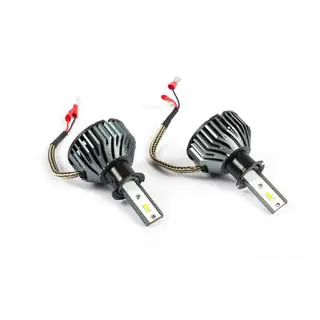 LED Lampen Set H3 Niken Pro-series Foto 4