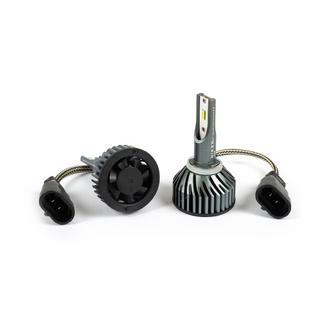 LED Lampen Set H27 Niken Pro-series Foto 2