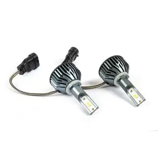 LED Lampen Set H27 Niken Pro-series Foto 4