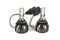 LED Lampen Set HB3 9005 Niken Pro-series Foto 1