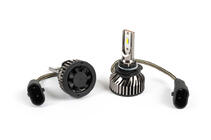 LED Lampen Set HB3 9005 Niken Pro-series Foto 2