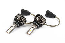 LED Lampen Set HB3 9005 Niken Pro-series Foto 3