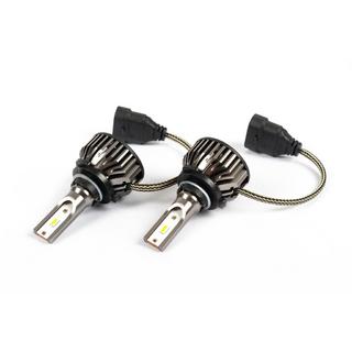 LED Lampen Set HB3 9005 Niken Pro-series Foto 3
