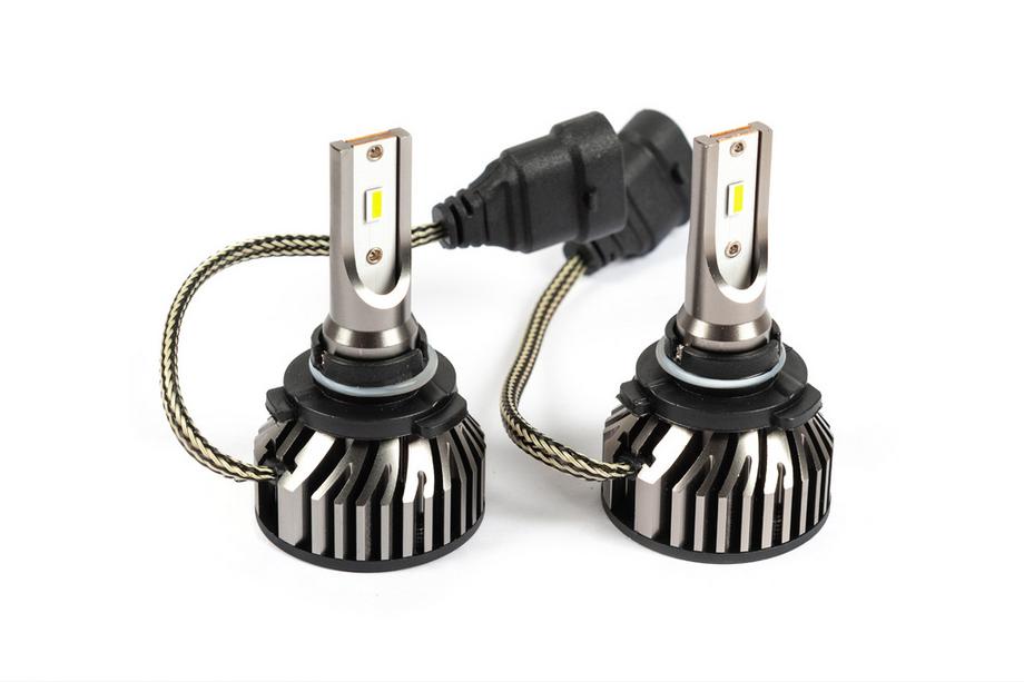LED Lampen Set HB3 9005 Niken Pro-series Image