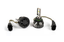 LED Lampen Set HB4 9006 Niken Pro-series Foto 2